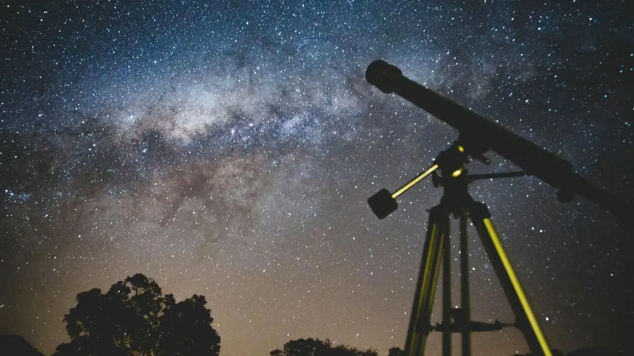 La Asociación Leonesa de Astronomía invita a observar la alineación de planetas el viernes 28 de febrero.