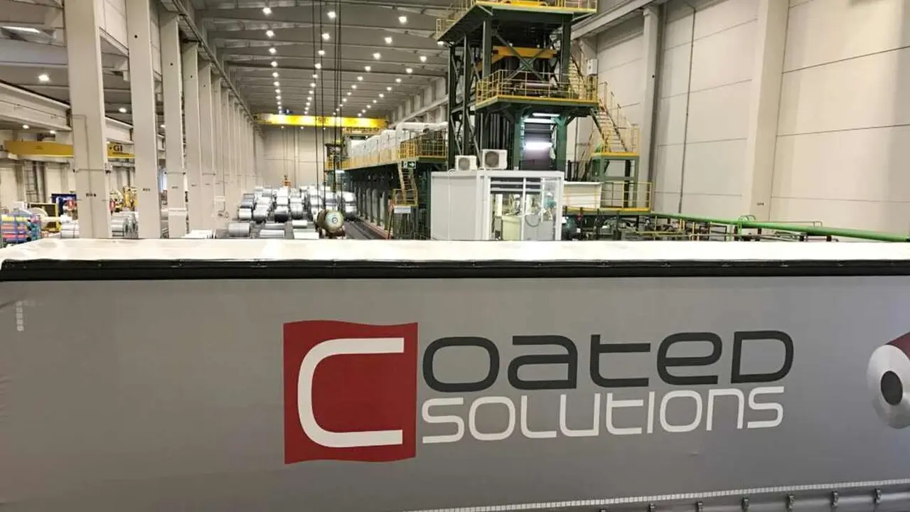 El juez ratifica el Erte de Coated Solutions pese a la reclamación de Comisiones Obreras.