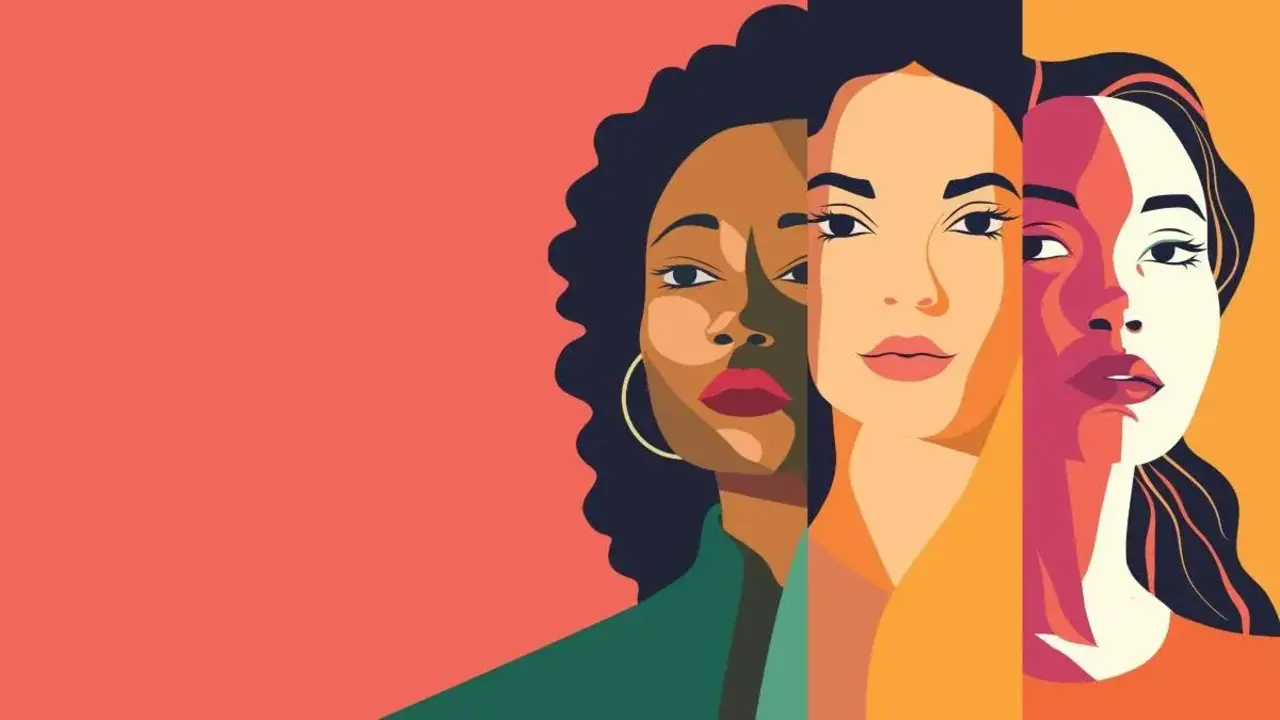 Las mujeres protagonizan esta semana la programación de Dinamiz Art-J en La Térmica Cultural.