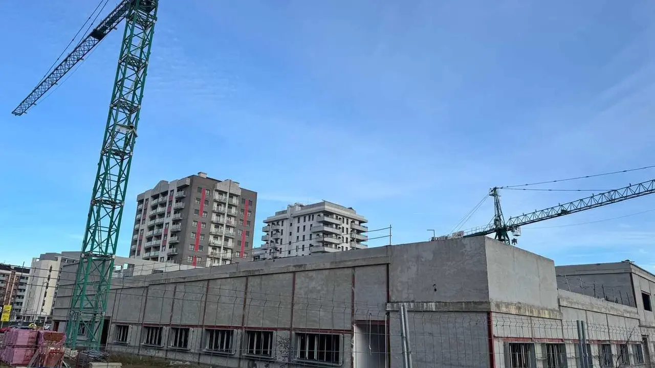 Conservatorio de M&uacute;sica 18