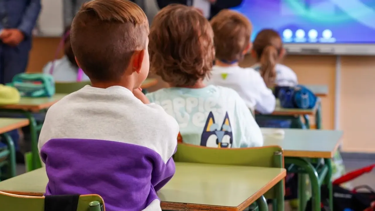 CCOO denuncia temperaturas excesivas en los centros educativos de León.