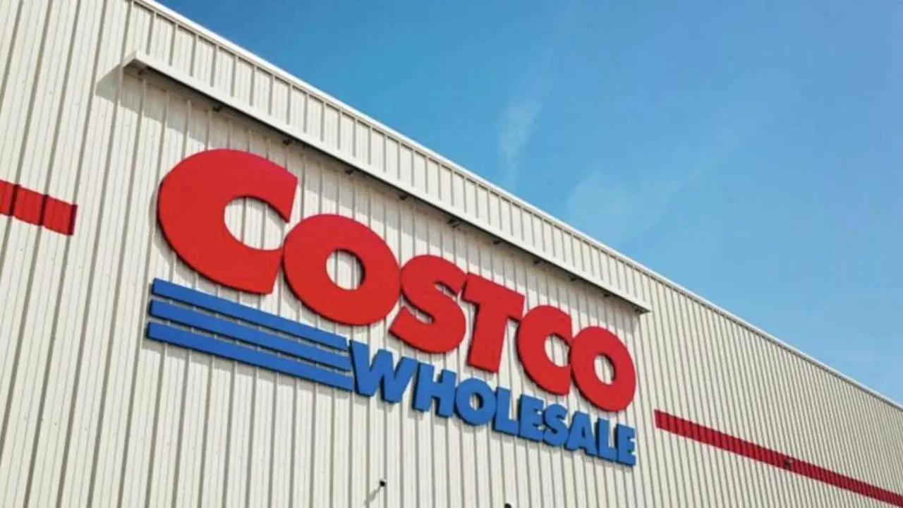 Imagen del hipermercado Costco, cuya ubicación final se localizará en Asturias.