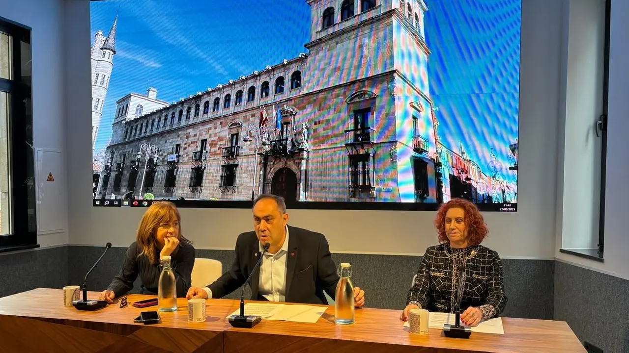 Reunión IA Aytos