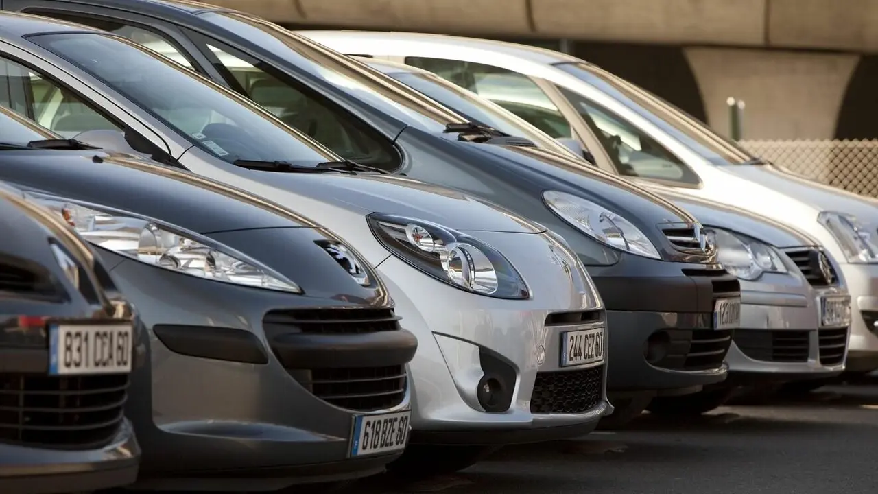 ACOLE alerta del preocupante envejecimiento del parque automovilístico en León y Castilla y León y exige planes de ayuda reales para su renovación.