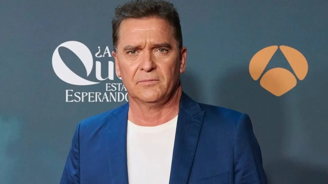 Carlos quílez