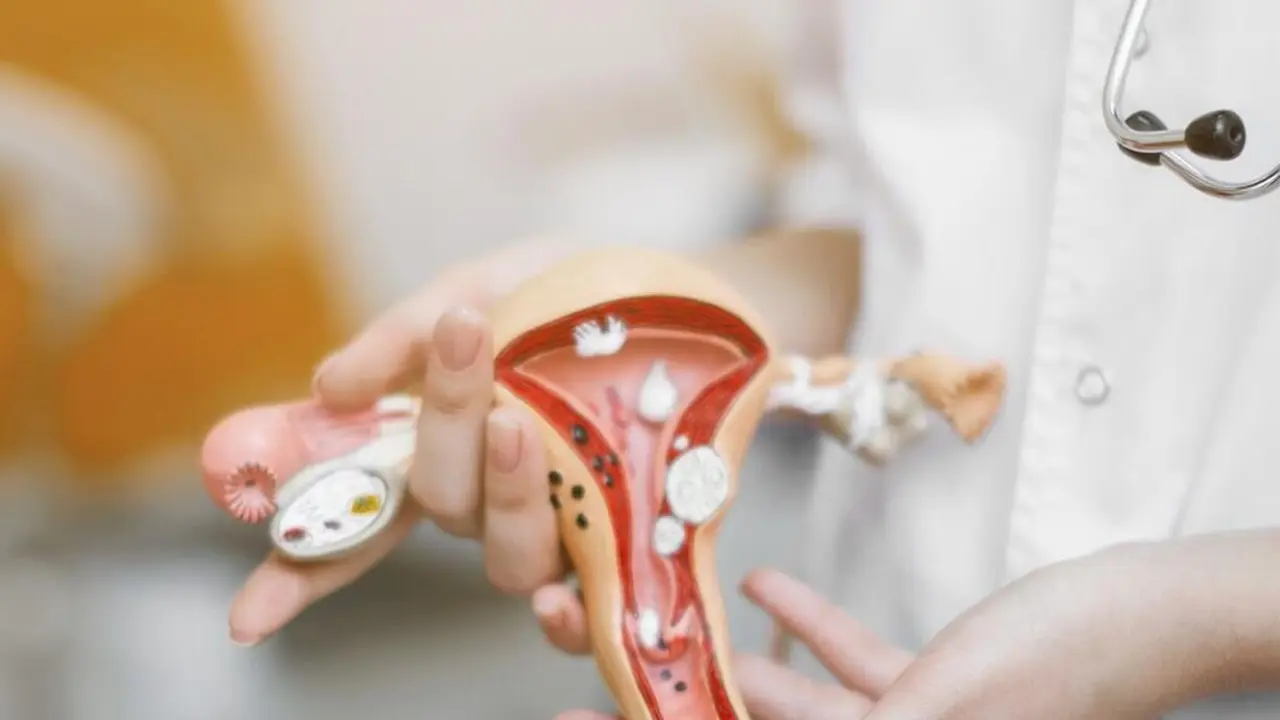 El 6,02 % de las 4.538 citologías del cribado de cáncer de cérvix en León fueron positivas.