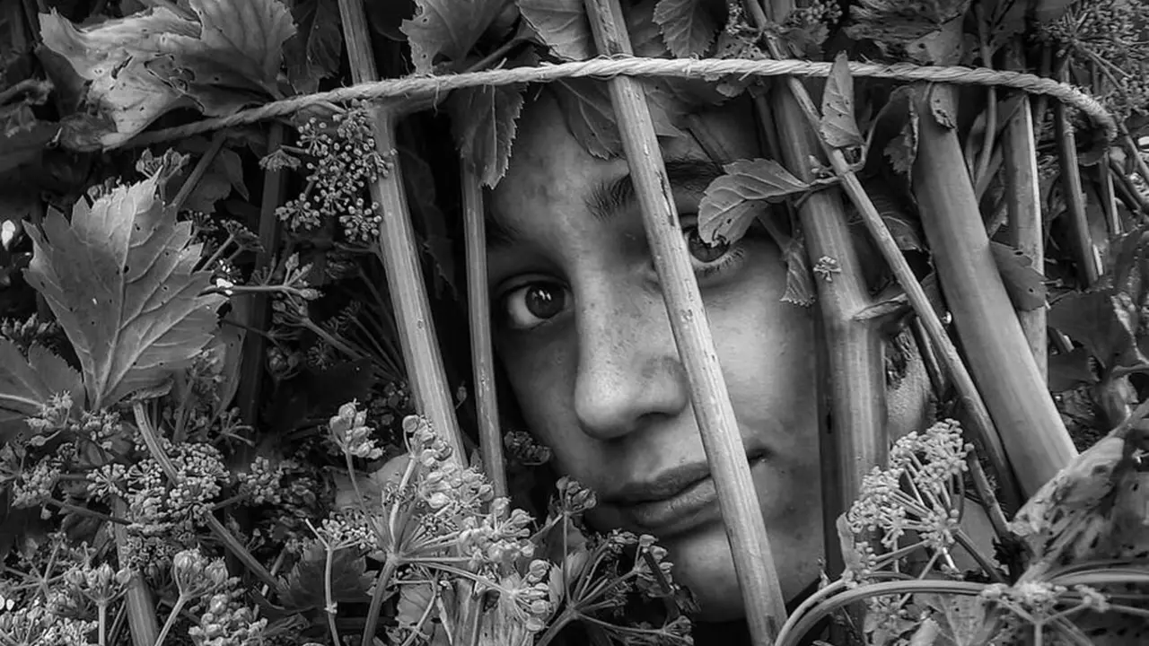 'Memoria', de Pascual Marín.2