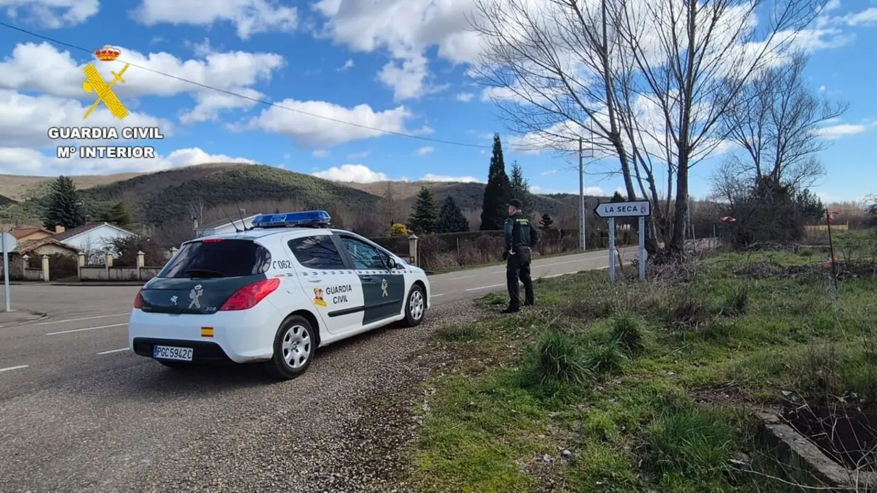 Investigado el dueño del perro que presuntamente atacó a una menor en La Seca.