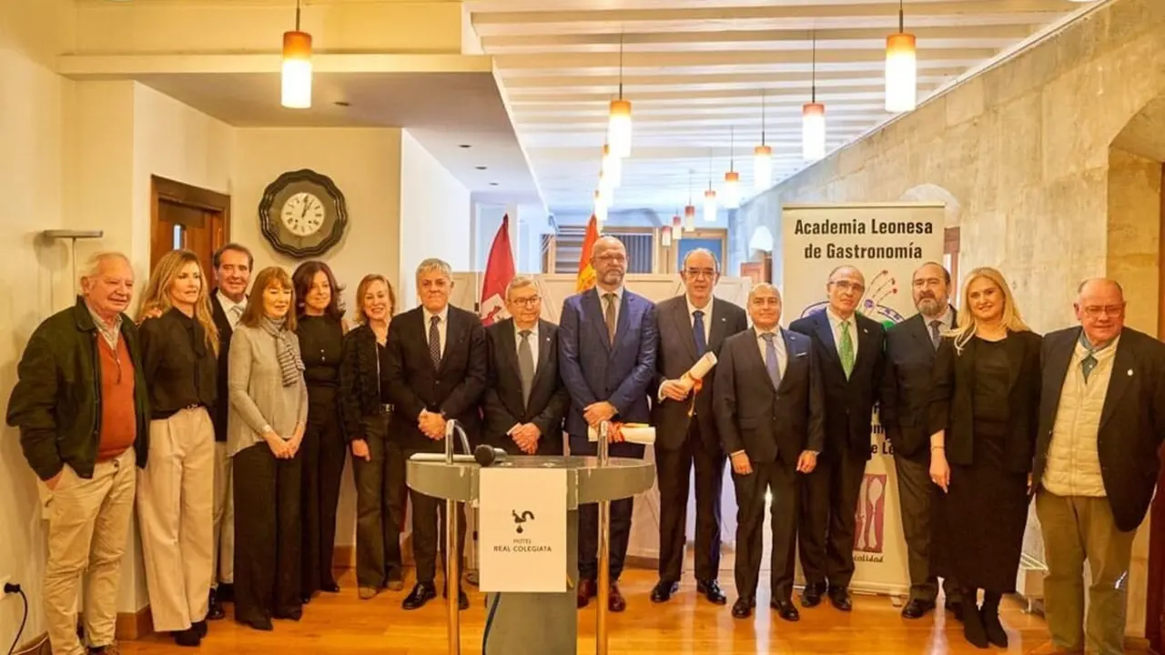 Fundación Grande Covián