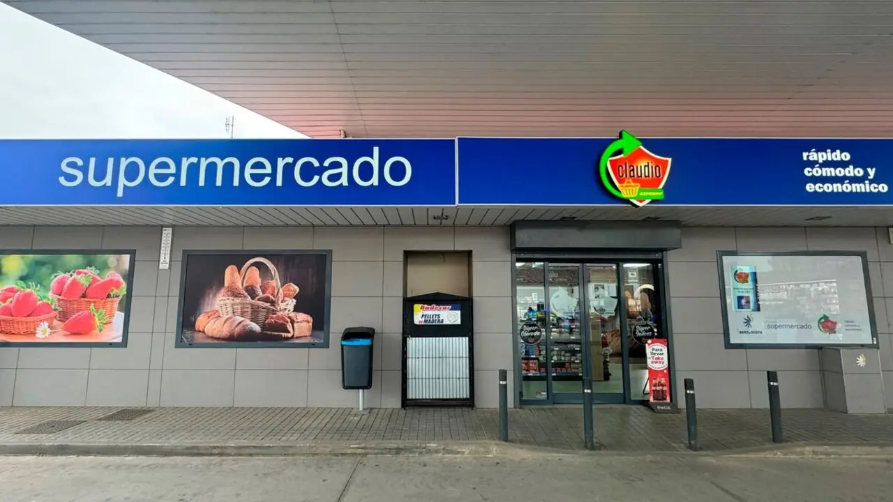 CLAUDIO EXPRESS PROVINCIA LEÓN 3