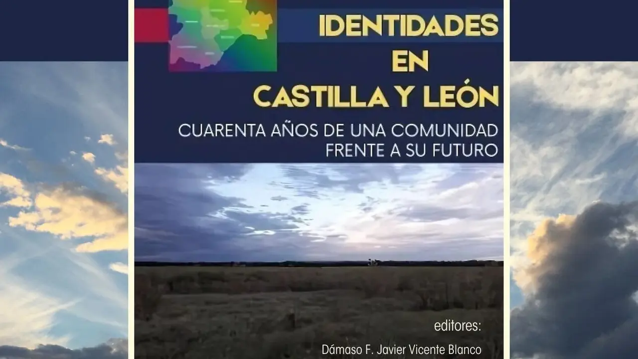 La Fundación Jesús Pereda presenta en León el libro Identidades en Castilla y León.