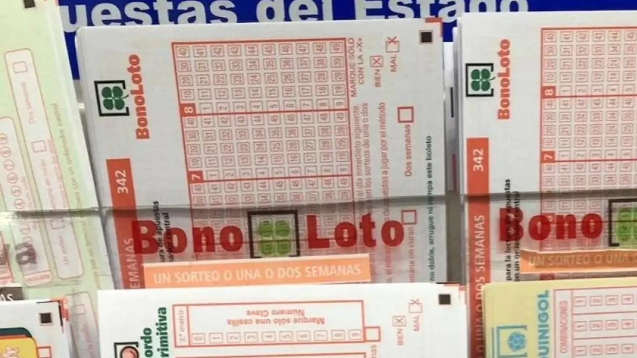 Un apostante de San Andrés del Rabanedo recibirá un premio próximo a los 70.000 euros.