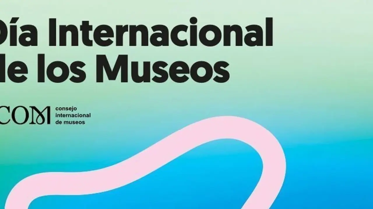 Cartel expo concurso fotografía Museo León