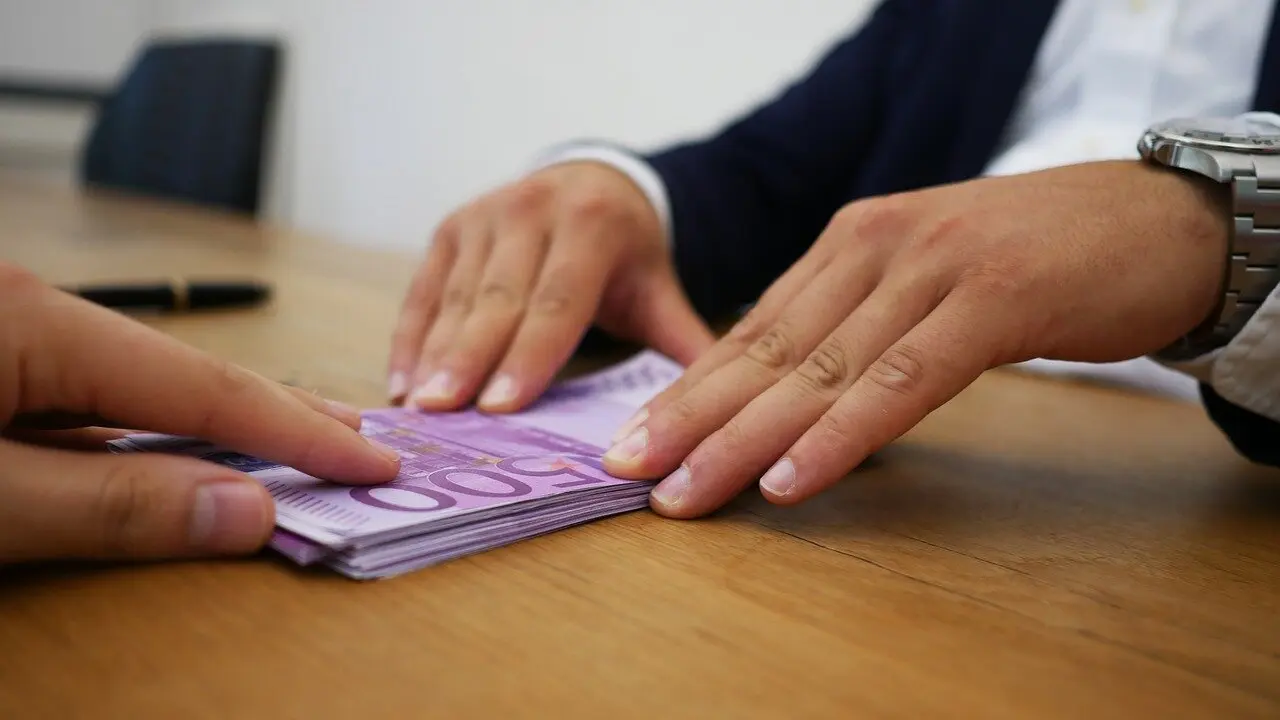 La inversión crediticia del sistema financiero se estanca en Castilla y León.