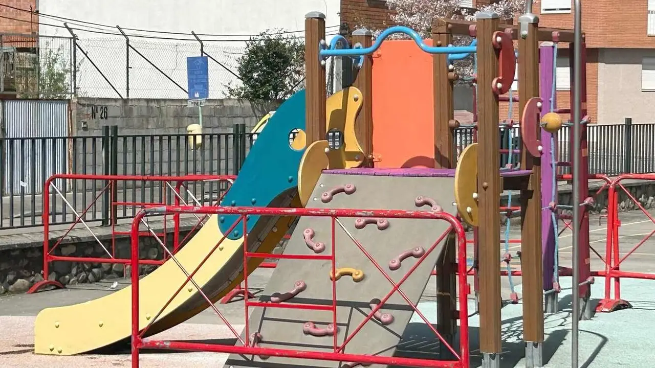 CEIP Virgen del Carmen 1