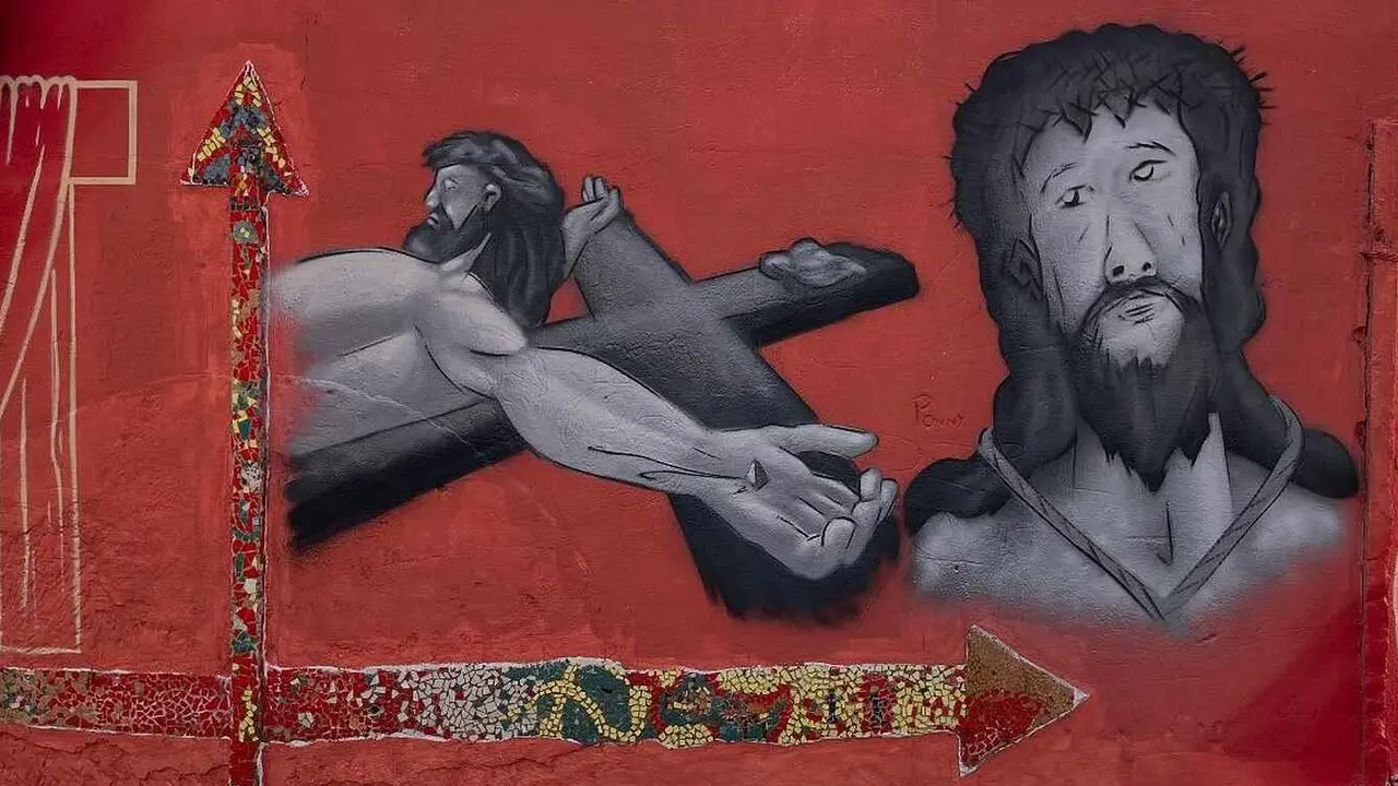 Redención (1)