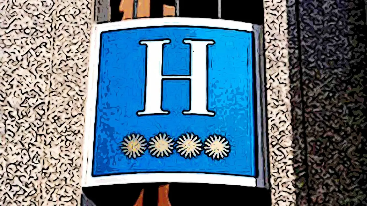 Los hoteles leoneses se mantienen a la espera de la evolución del tiempo, con incidencia directa en las reservas.