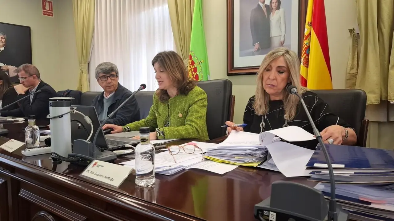 El Consejo de Gobierno de la ULE ha aprobado el calendario del nuevo curso escolar, además de convenios y acuerdos con otras universidades internacionales.