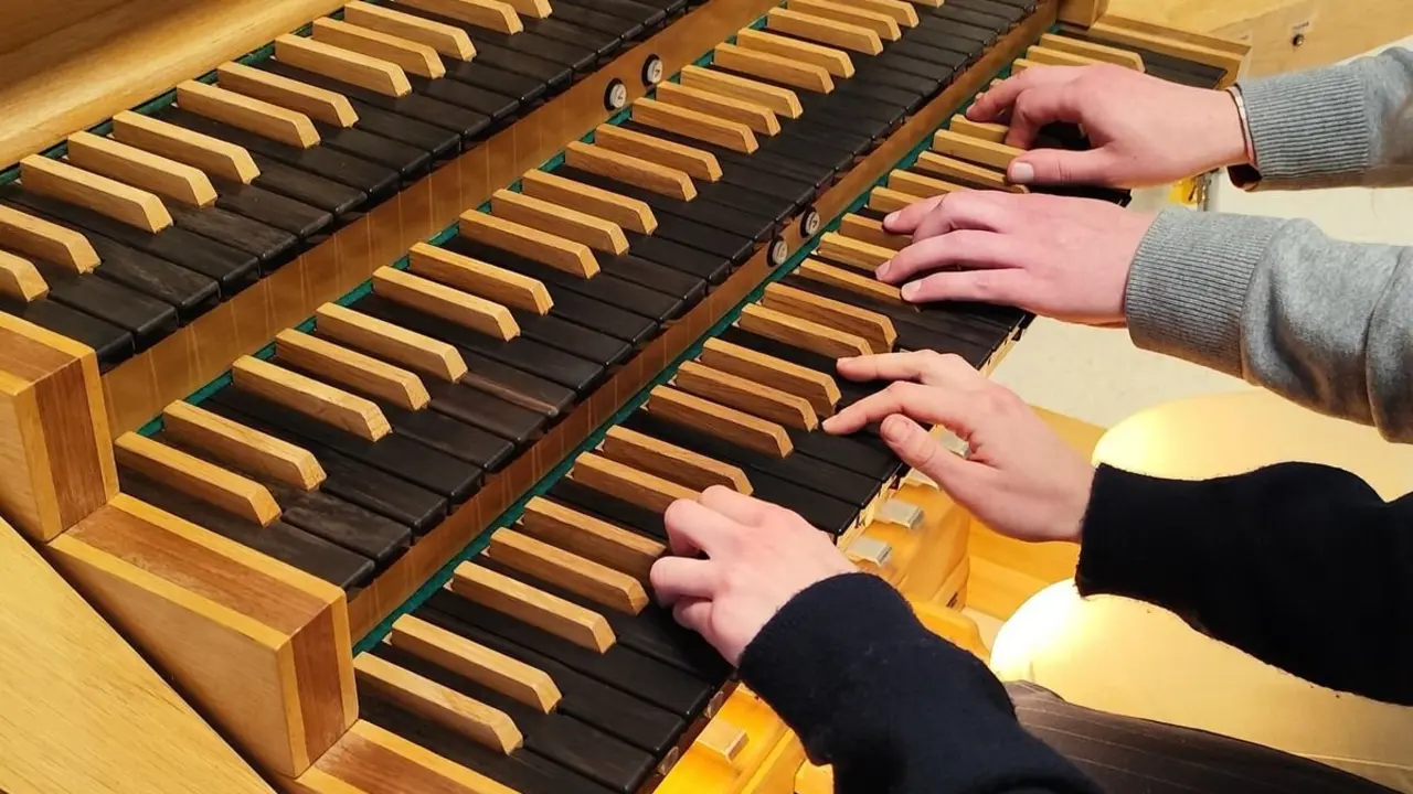 El plazo de admisión de los conservatorios de música de la Junta para el próximo curso estará abierto hasta el 15 de mayo.