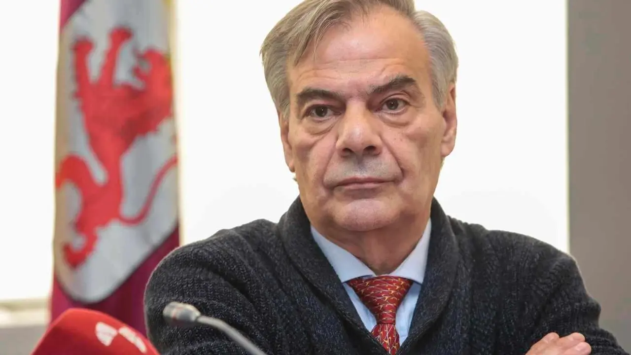 José Pedro Fernández.