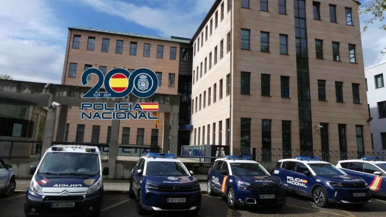 La Policía Nacional de Ponferrada esclarece la muerte de un varón a causa de una paliza.