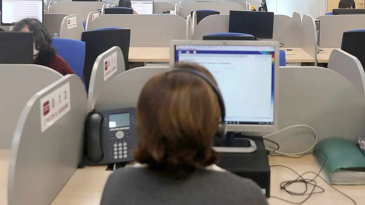 Abai impone el traslado de su plantilla en León alegando que se trata de una exigencia de Endesa.