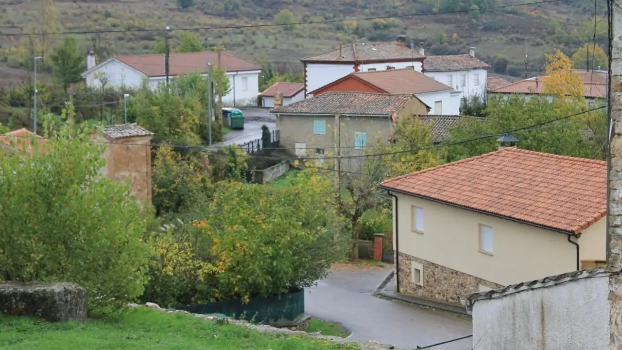 San Pedro de Foncollada