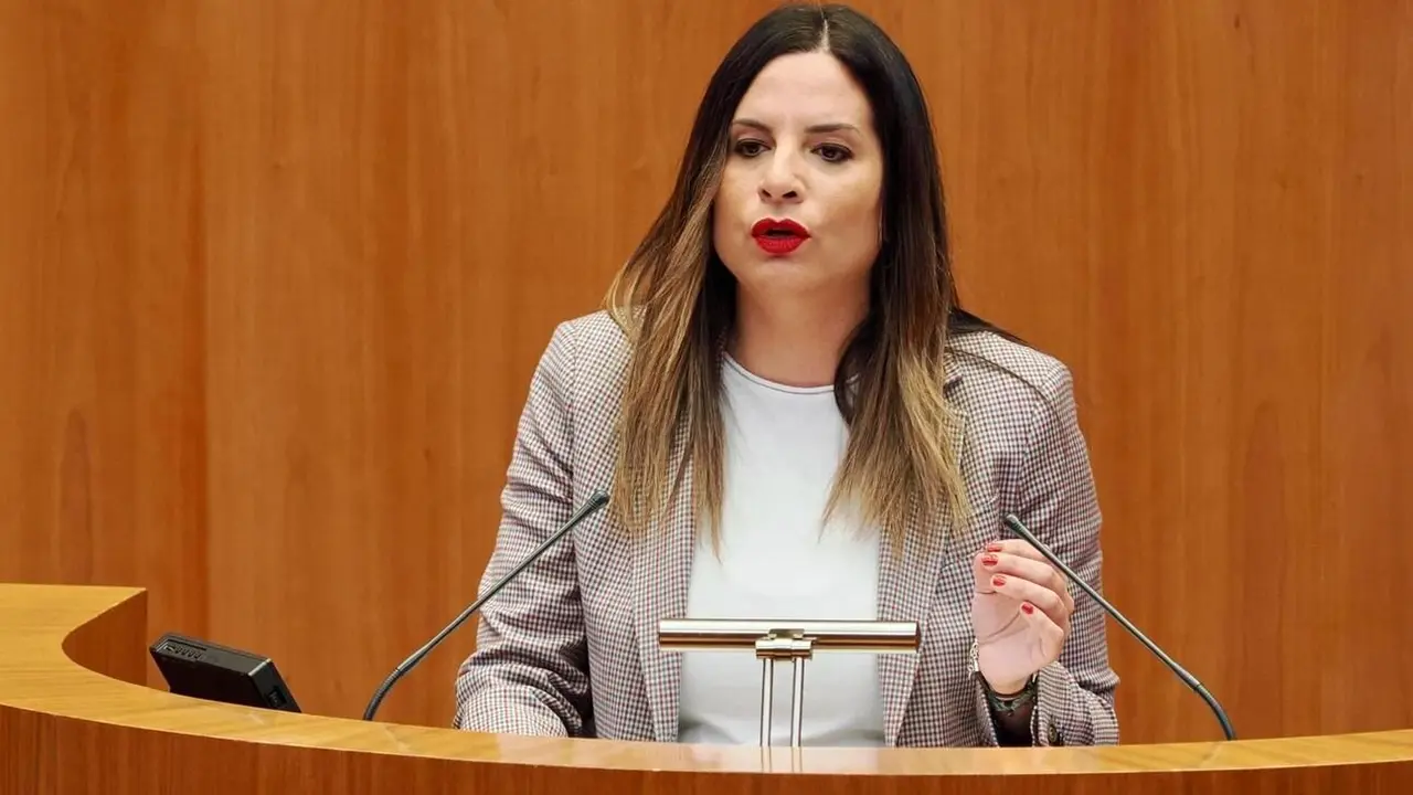 Nuria Rubio