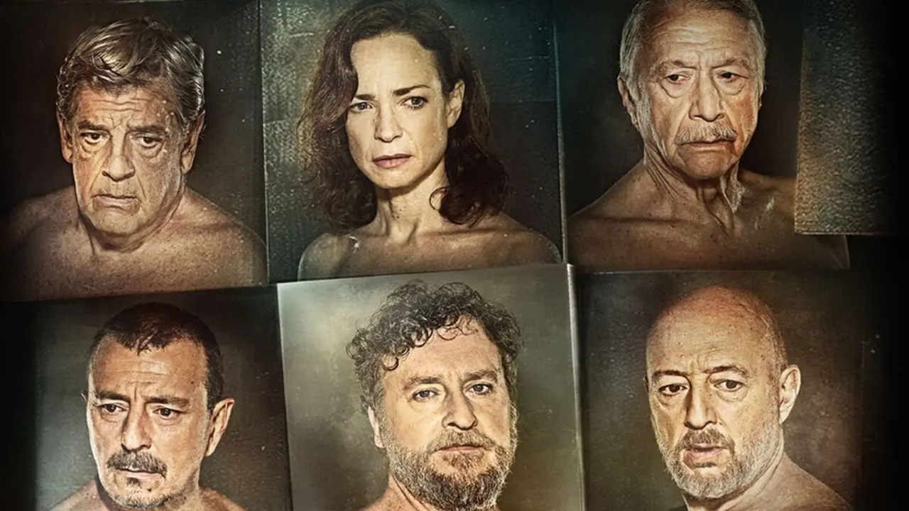 'Los lunes al sol' llega al Auditorio Ciudad de León.