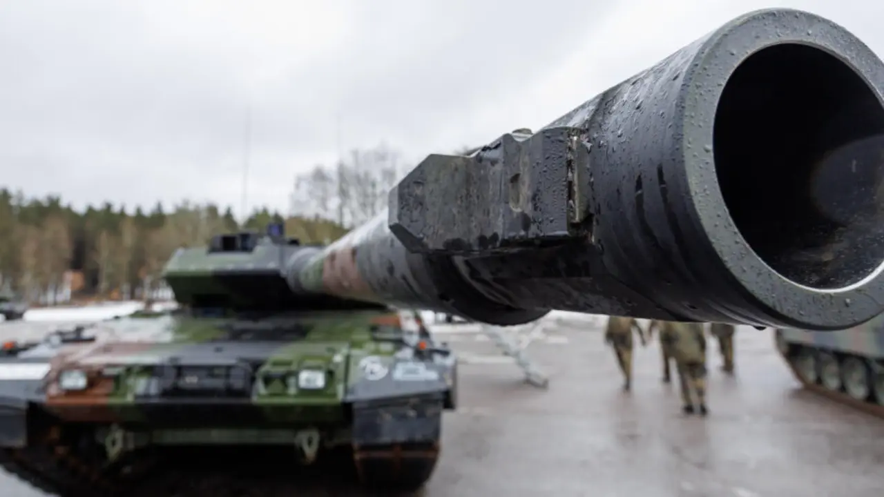 El plan contempla mejoras en l industria militar.