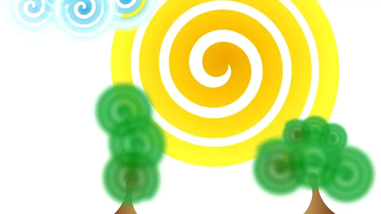 León arranca la jornada con sol temperaturas al alza.