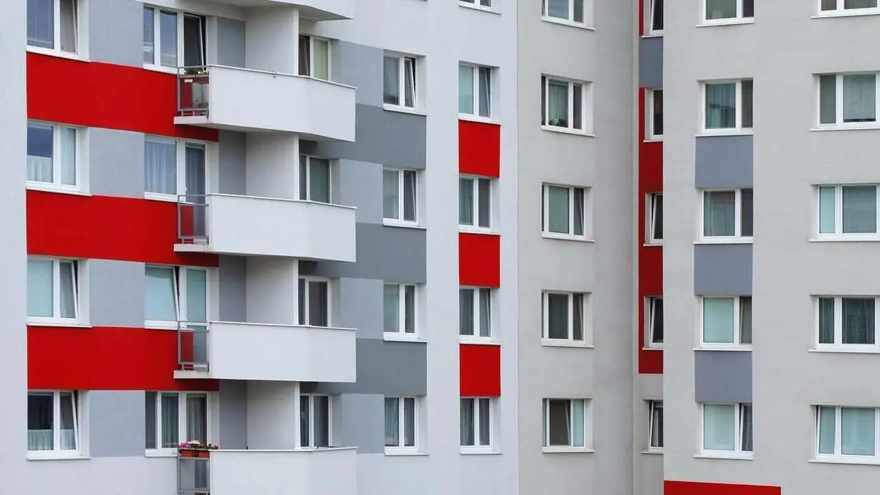 León sigue mostrando una evolución positiva en las hipotecas sobre vivienda.