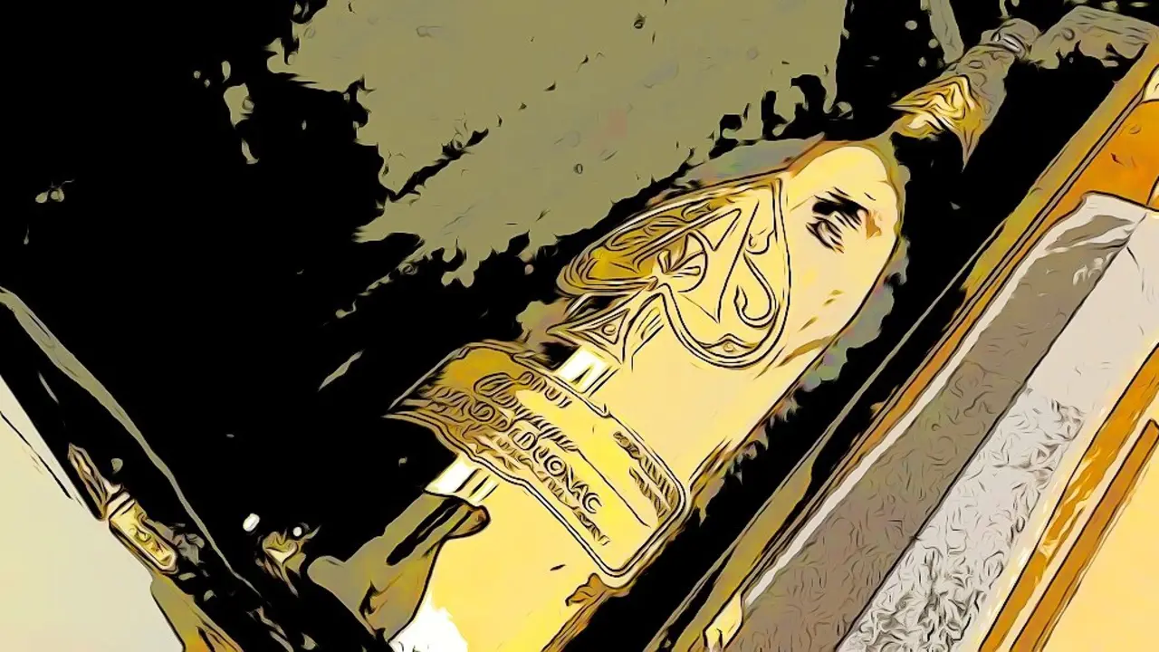 botella