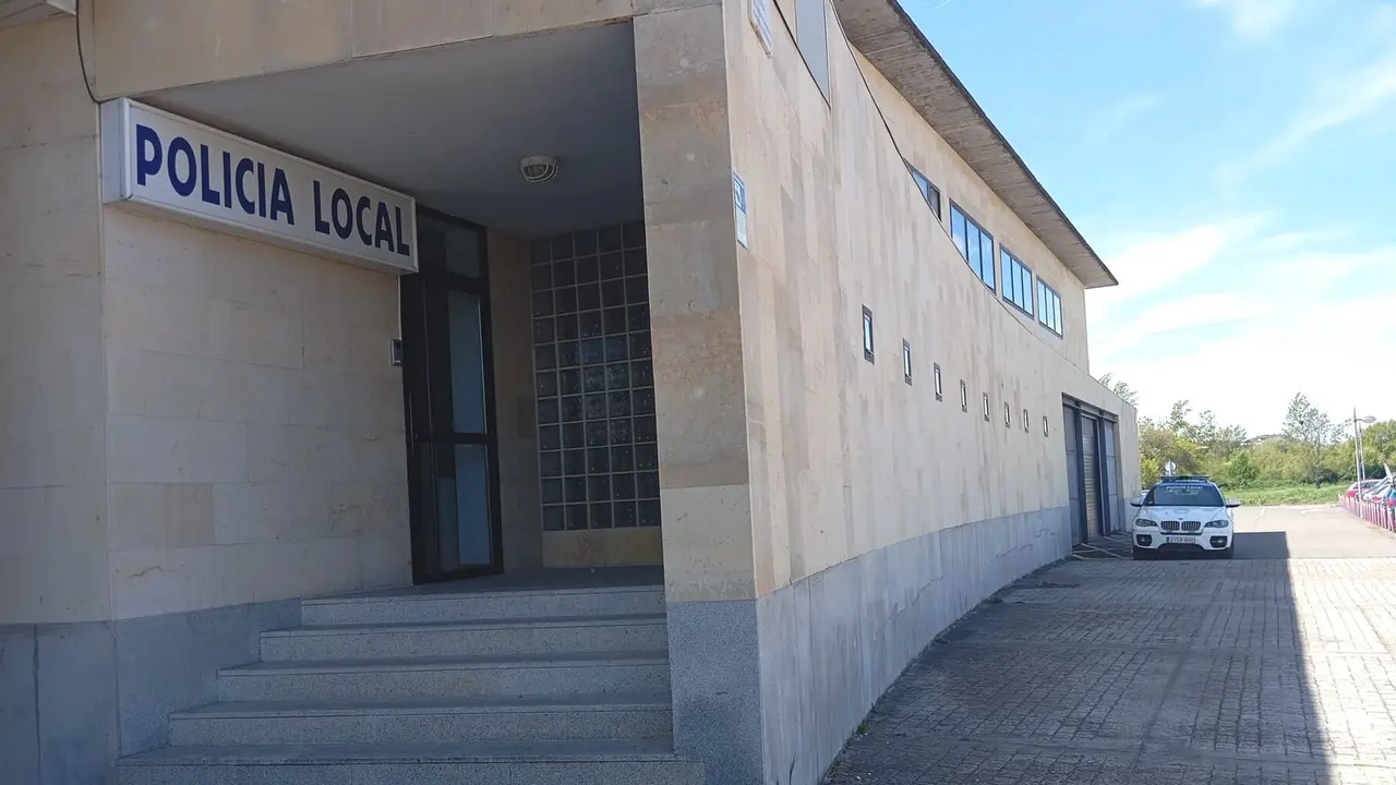 Policía Local 1
