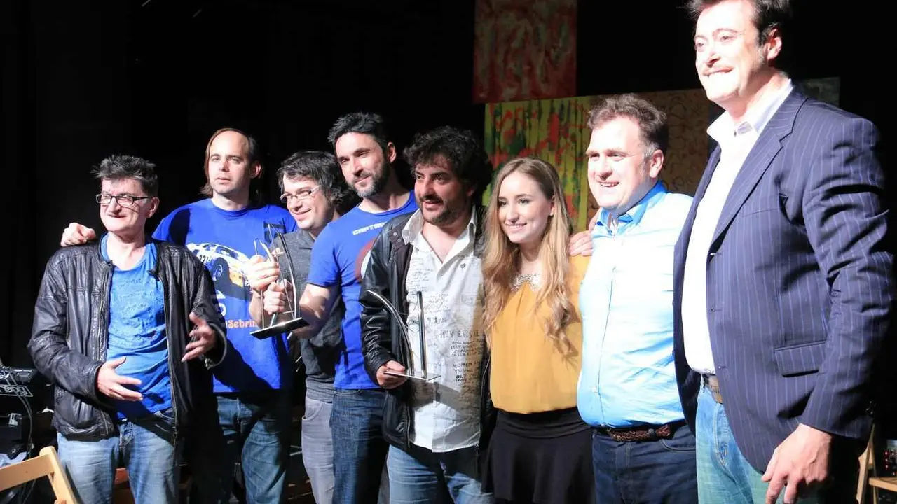 Goodman Collective celebra diez años de #Wondering con dos conciertos especiales en El Albéitar.