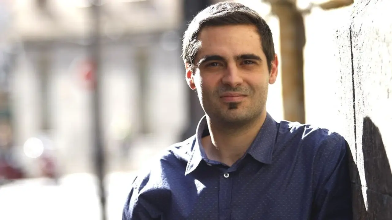 El salmantino Carlos Javier Salgado optará a la reelección como Presidente de UPL.