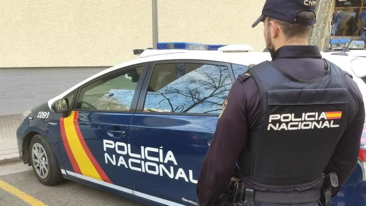 La Policía Nacional ha asumido la investigación, que califica de especialmente peligrosa en la evolución de los ultras de la ciudad.