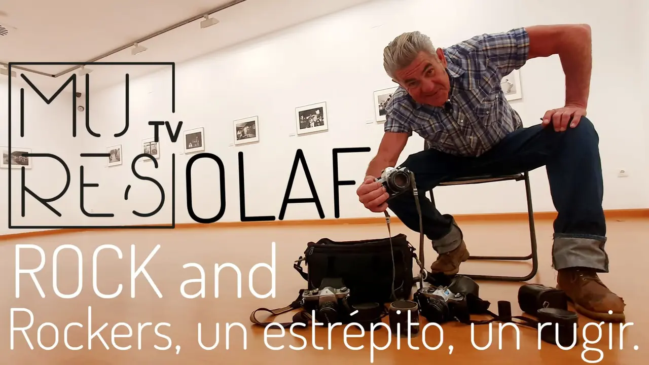 Cita, de lo más especial, en MuresTV.