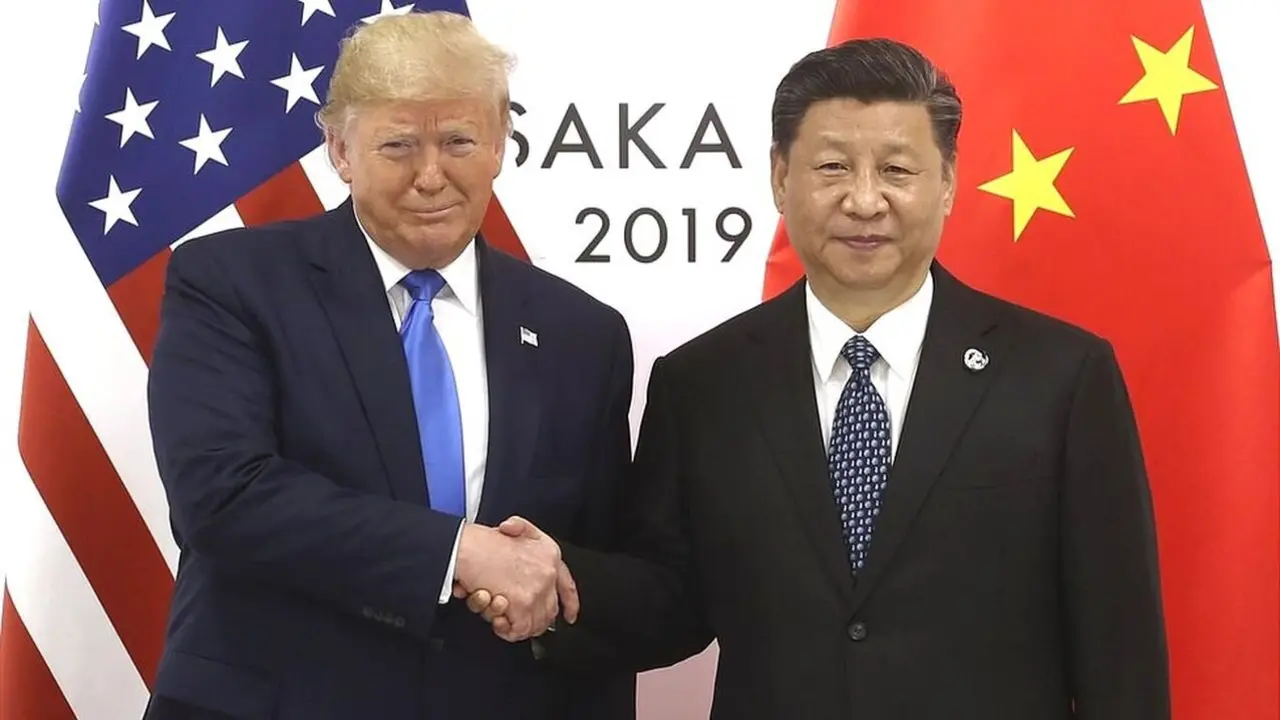 China está "evaluando" iniciar negociaciones comerciales con Estados Unidos.