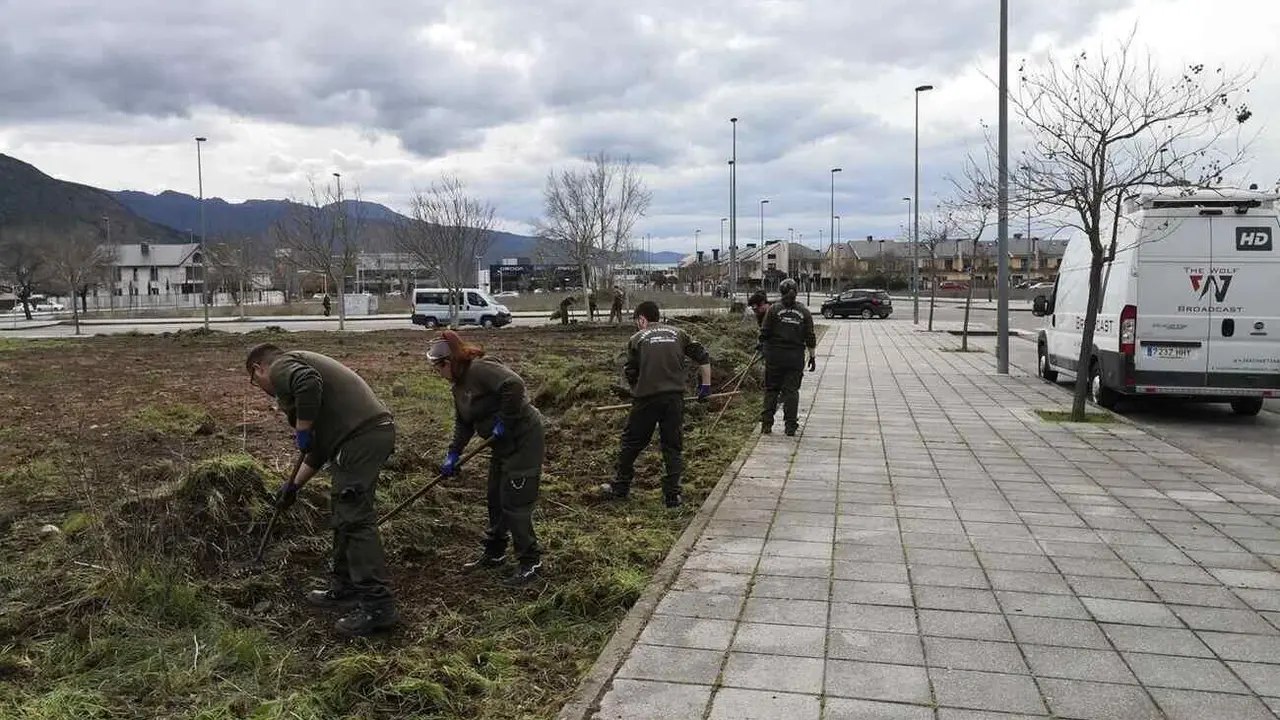 Trabajos 1