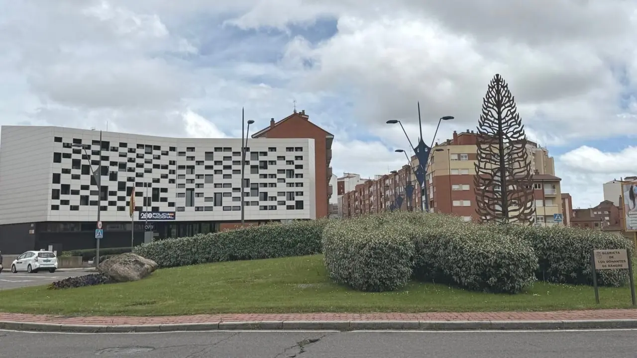 San Andrés del Rabanedo
