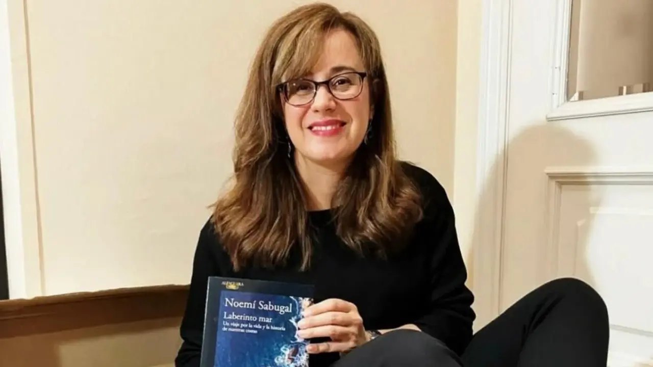 Noemí Sabugal
