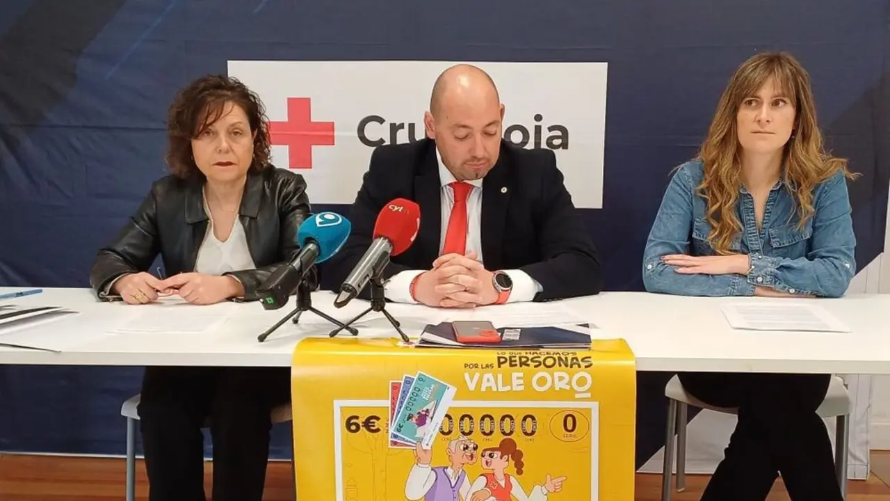 Cruz Rija