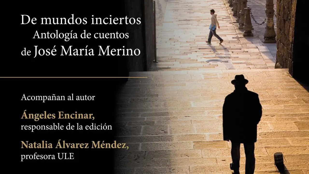 Imagen parcial del cartel elaborado para este encuentro.