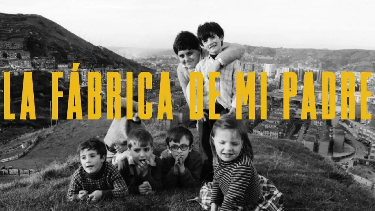 El MSM de Sabero proyecta el documental 'La fábrica de mi padre'.