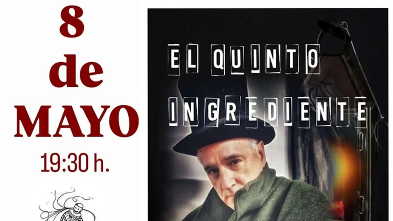 El Quinto Ingrediente en la Domus de Carucedo.