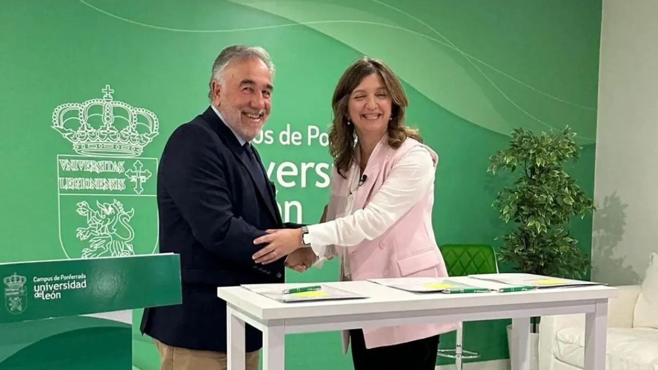 ULE y Ponferradina