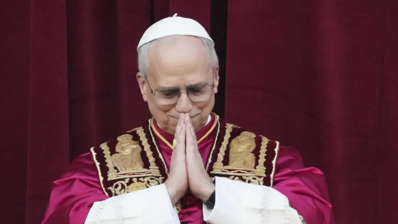Robert Francis Prevost, elegido como Papa León XIV, visitó León en 2002 como Prior General de los agustinos y fue distinguido por su cercanía y conocimiento del mundo hispano.