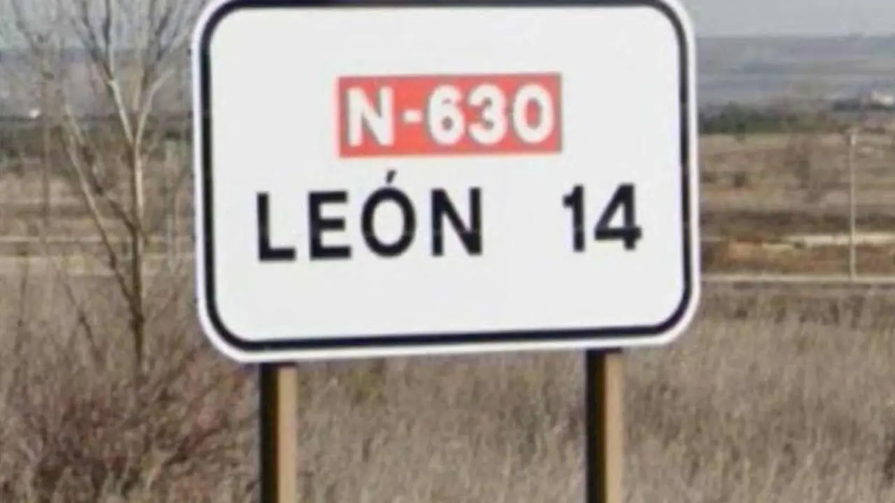 León 14... Una simbólica coincidencia.