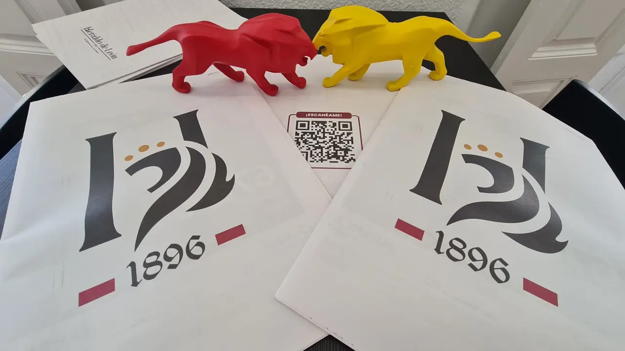 Heraldo de León publica su primera edición en papel conmemorativa del inicio de su actividad y de la presentación oficial, que tendrá lugar el próximo día 29 en Botines.